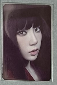 INVU展覽周邊卡