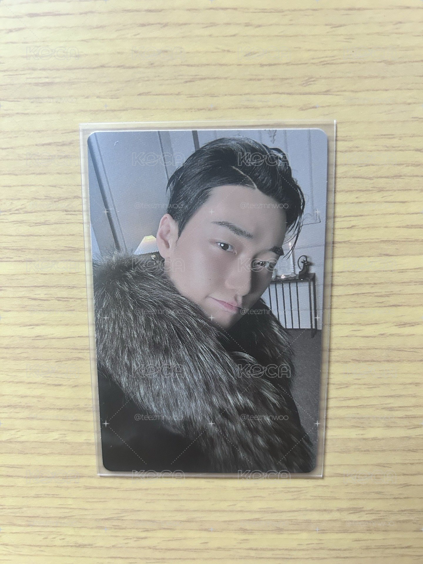 ✨現貨、需多帶✨GH4 POCA 專卡 傘