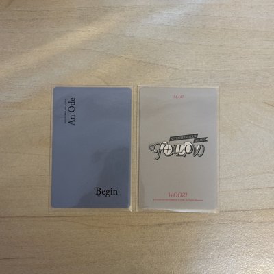 🩵正三巡 跟隨韓區勳🍚整圖出 專卡 卡包卡