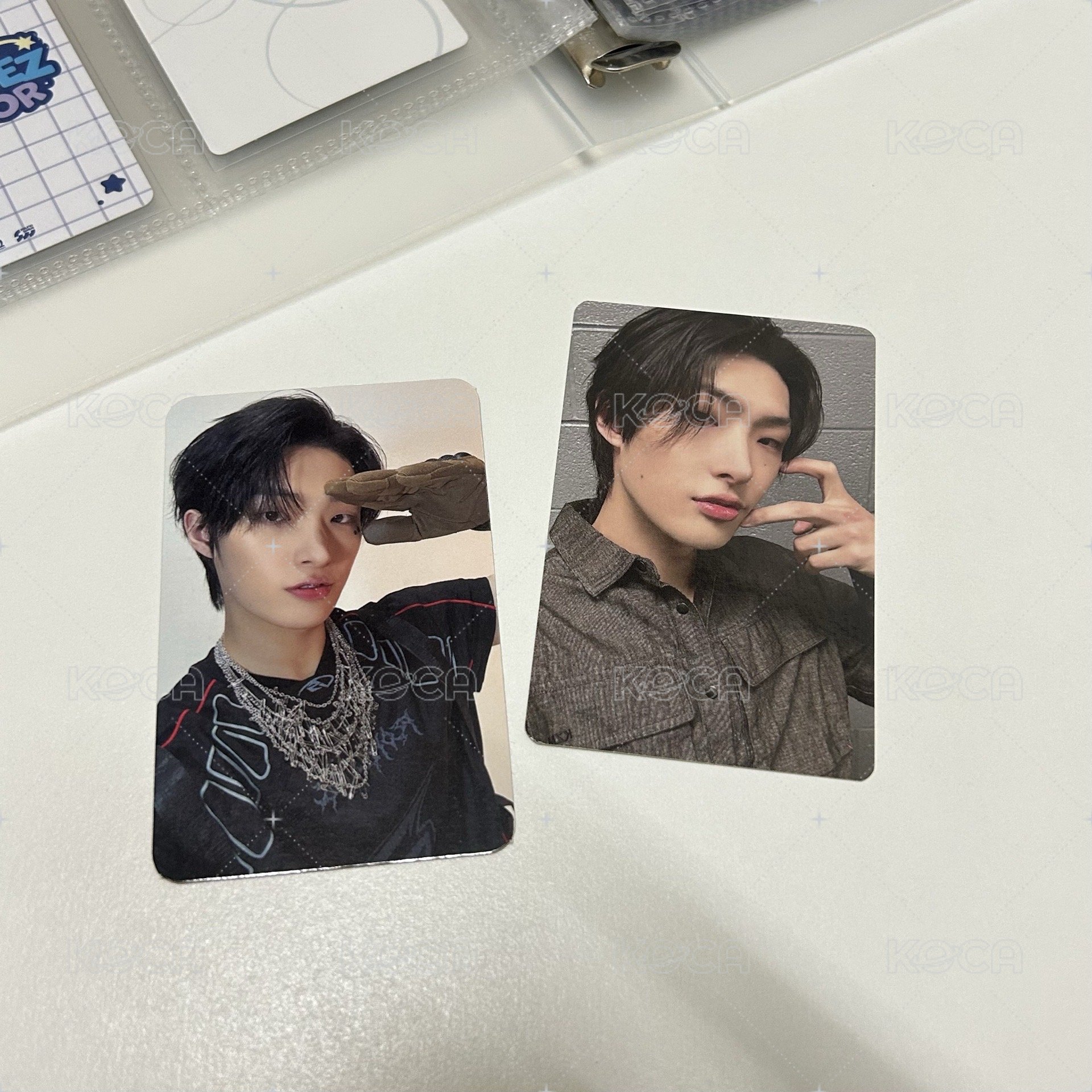 ATEEZ 最萌小雞宋旼琦🐥