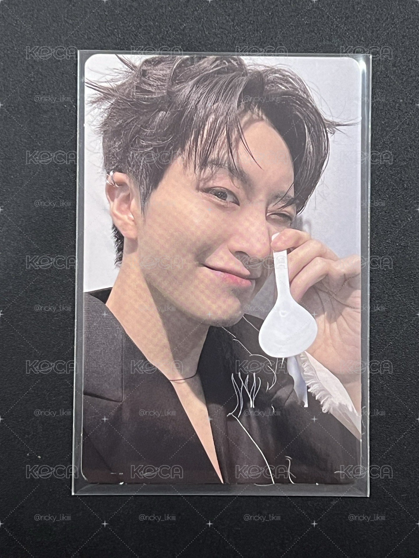 YoungJae NESTFEST 卡包隨機卡