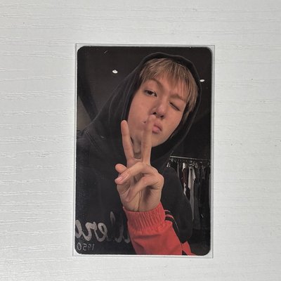 迷二專卡們😙