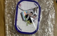 Jimmysea+1隨機台閃卡