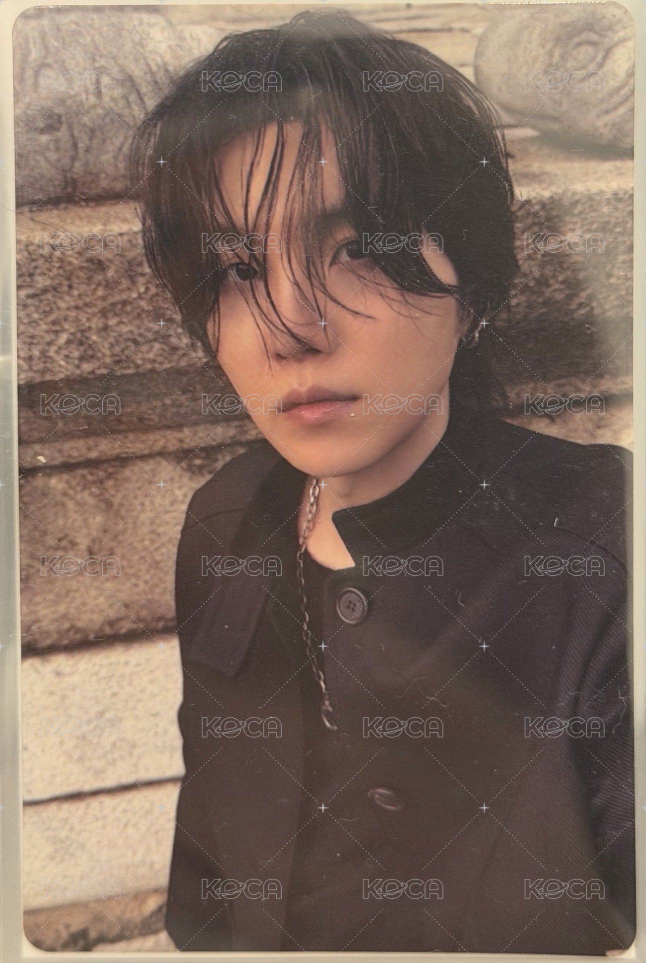 SUGA