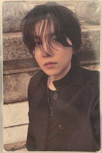 SUGA