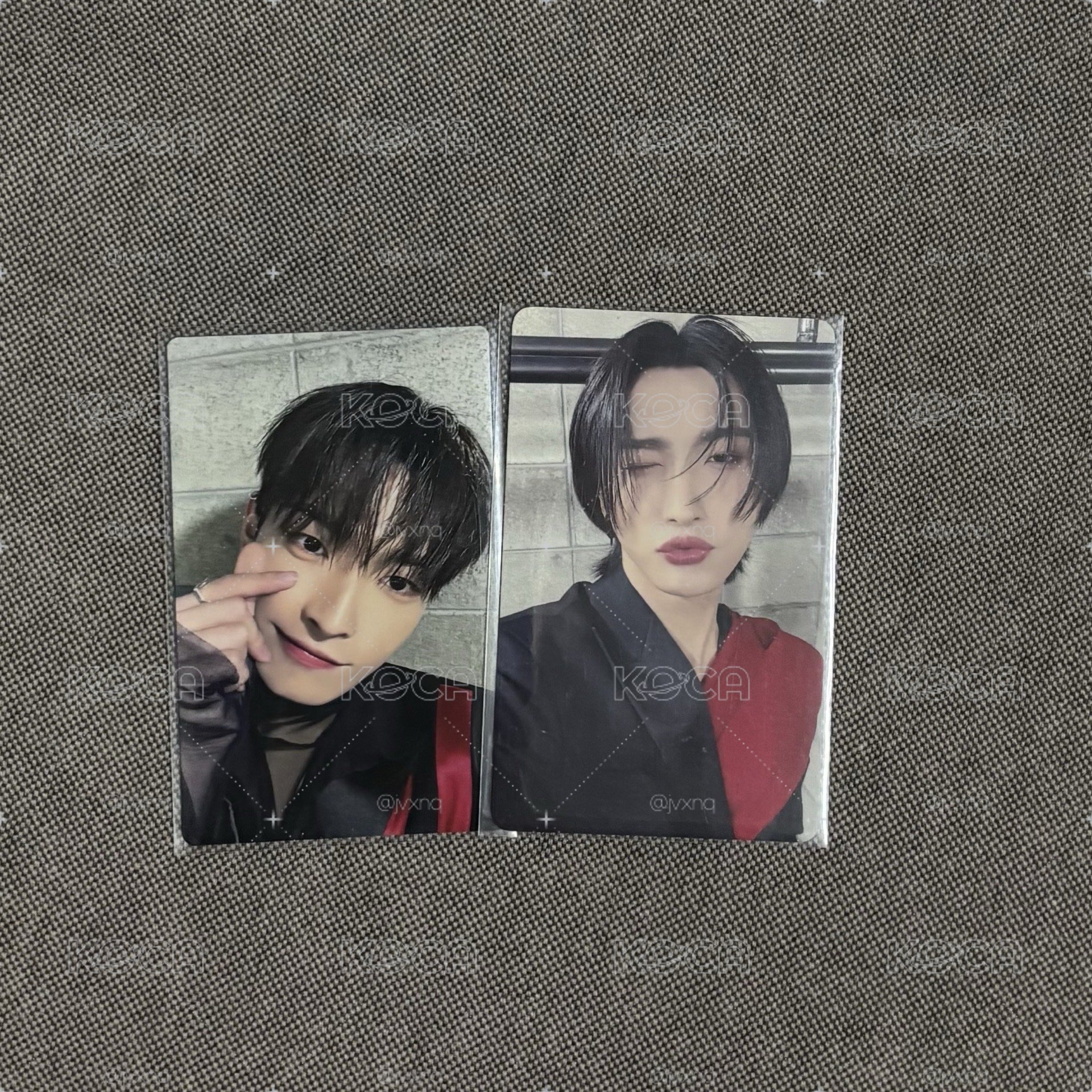 98 / 𝘕𝘰𝘵 𝘖𝘬𝘢𝘺