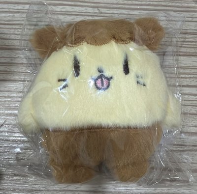BBOOMI娃（有小卡）