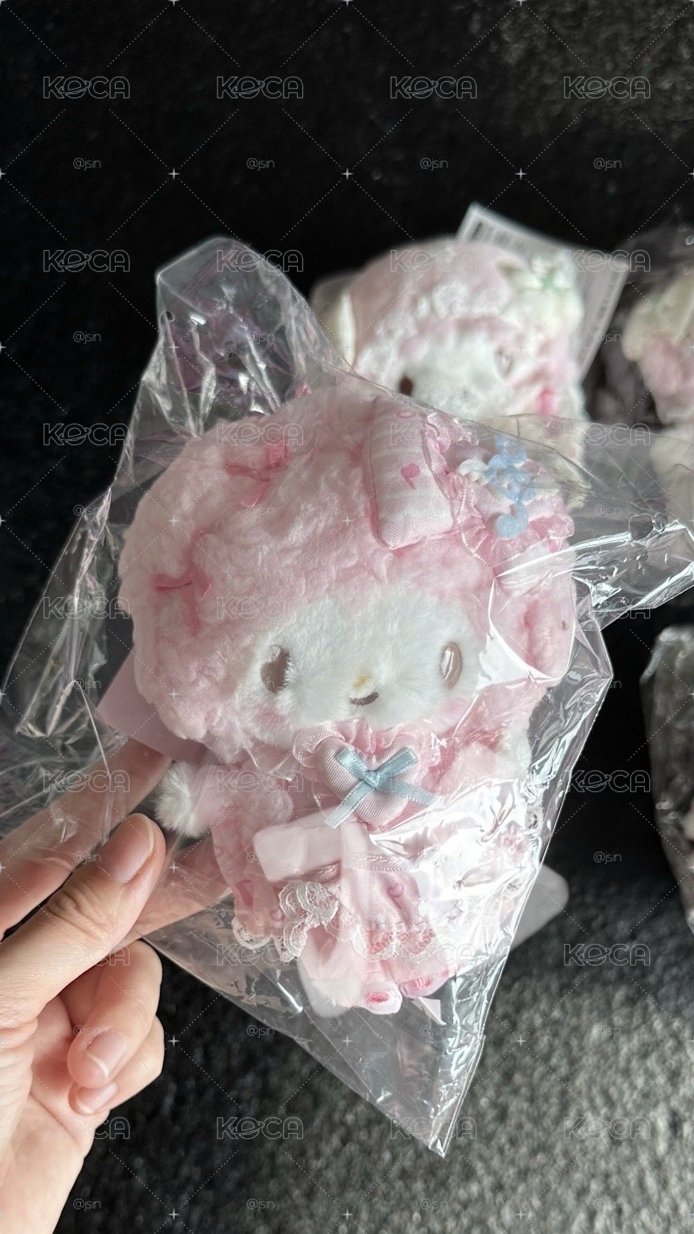 三麗鷗 生日音符彼安諾