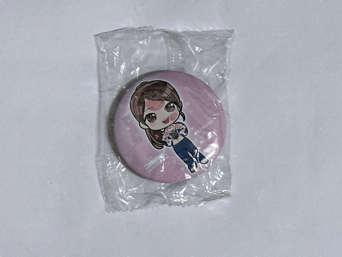 櫻徽章
