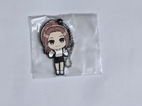 葉吊飾