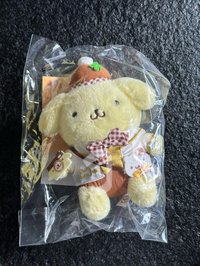 布丁狗