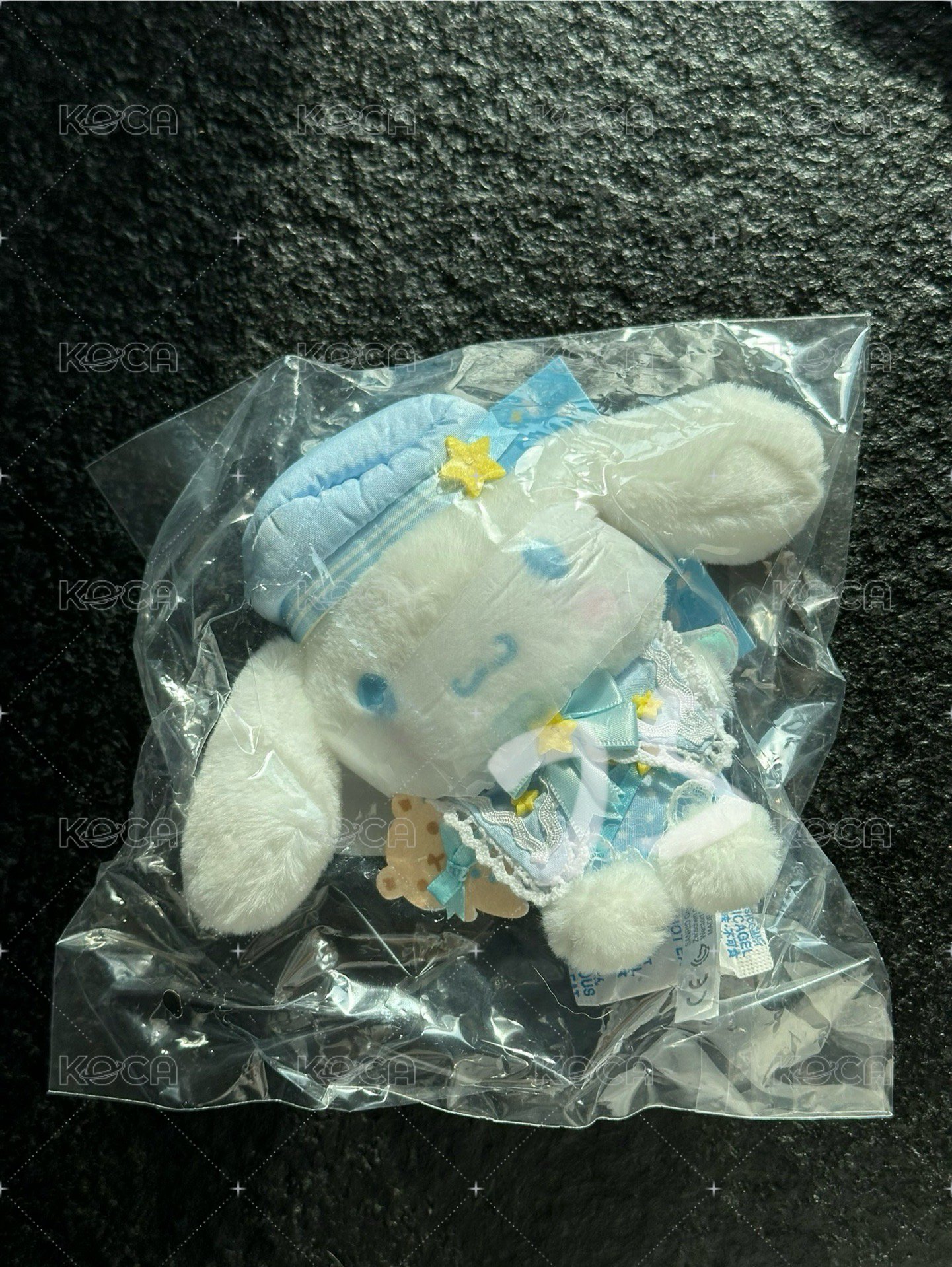 大耳狗