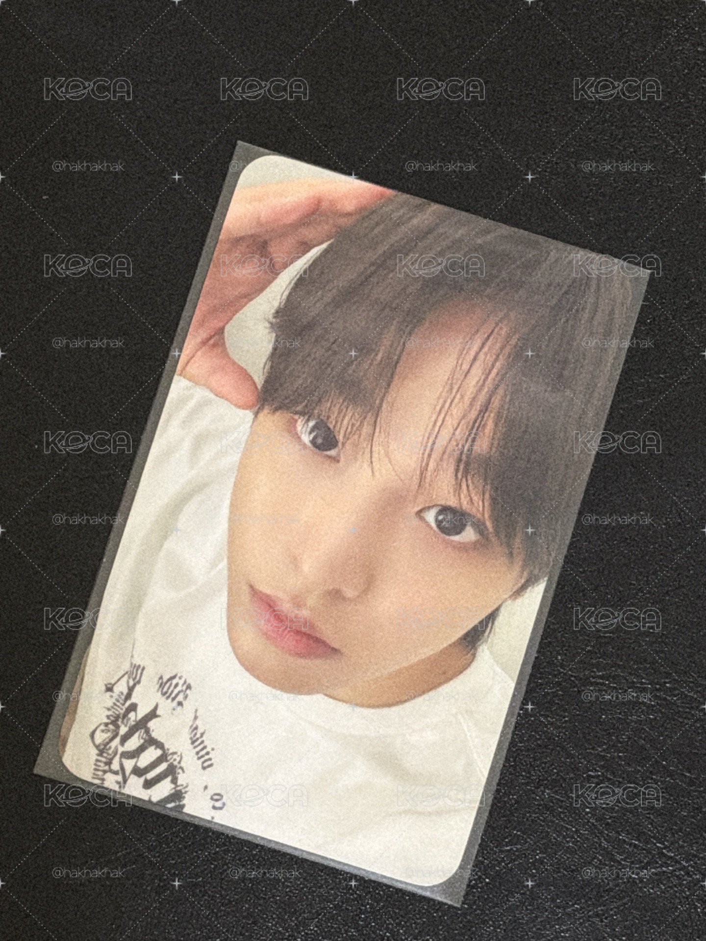 Riku 愛寶樂園入場卡🐈‍⬛