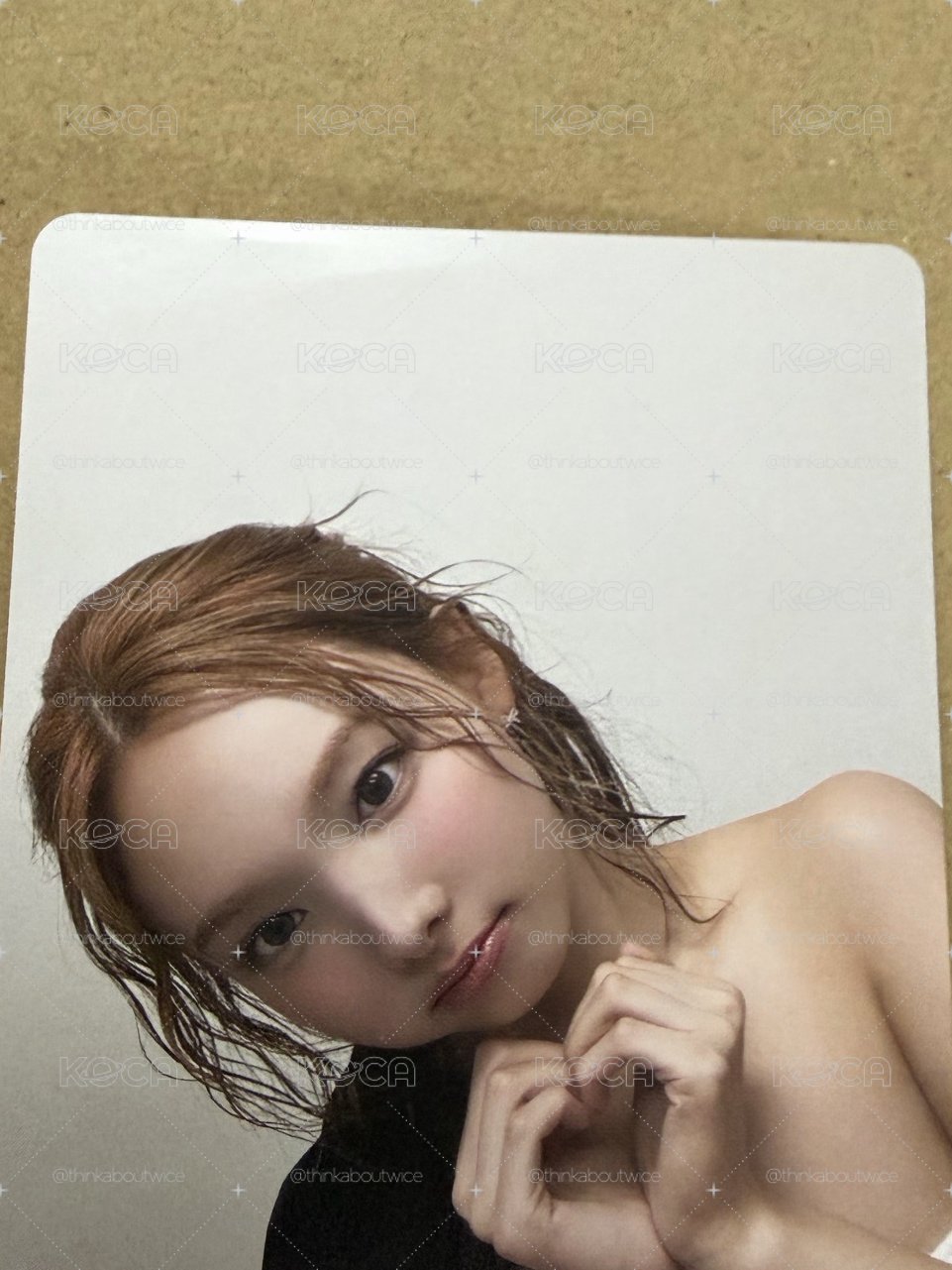 娜璉 DIVE