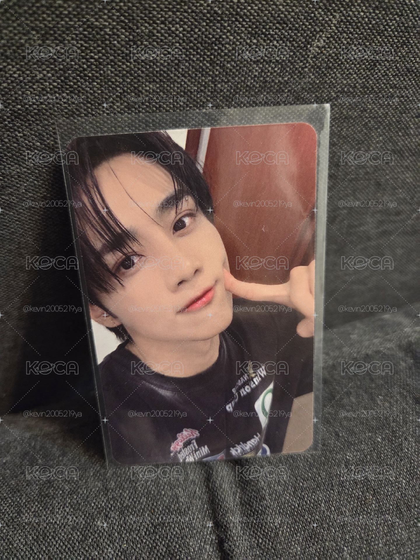 the boyz mr 旴