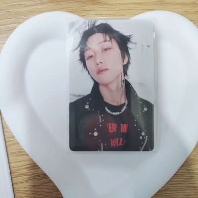 The8 Happy birthday 專卡