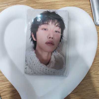The8 Happy birthday 專卡