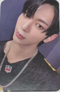 單曲二輯 星夢園中簽 抽選卡 