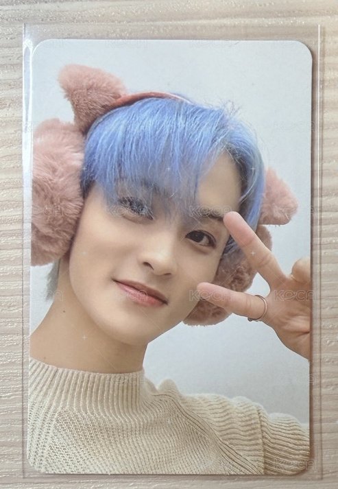 Mark