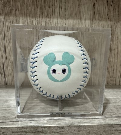 TWICE 九週年棒球 南
