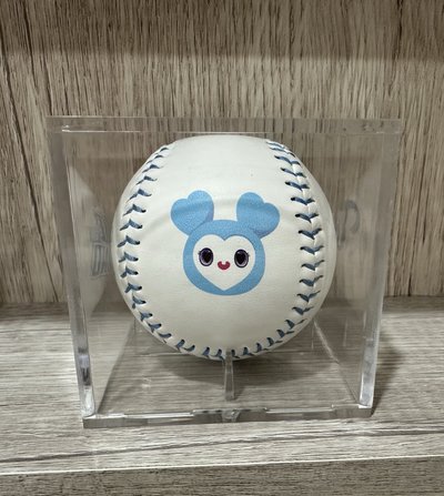 TWICE 九週年棒球 娜