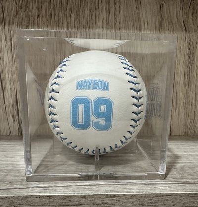 TWICE 九週年棒球 娜