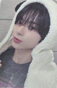 單曲二輯 sw fs 特典卡 