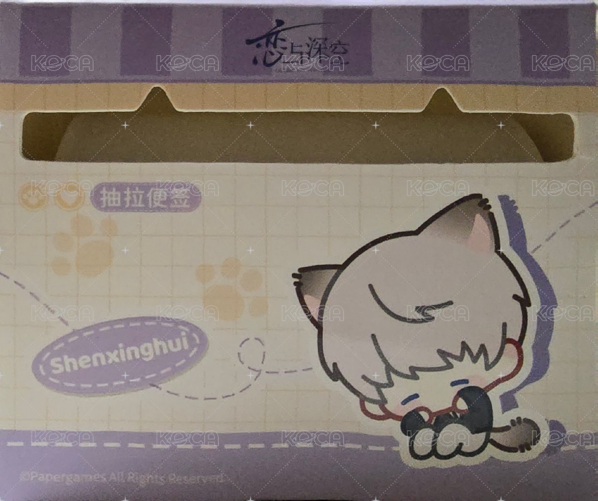 徽章+小卡組+便條紙