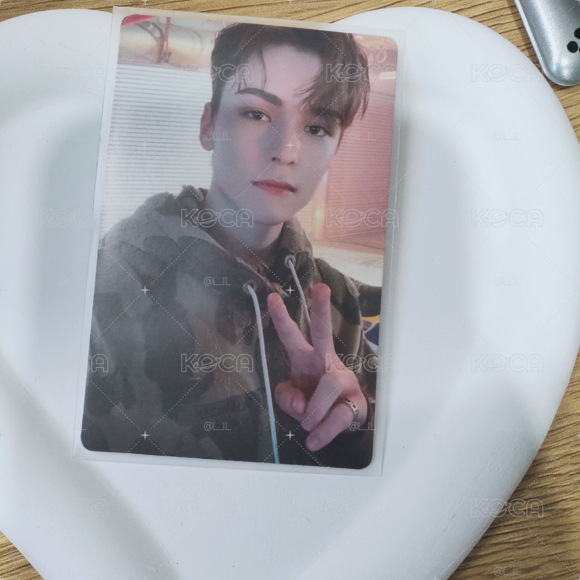 Vernon