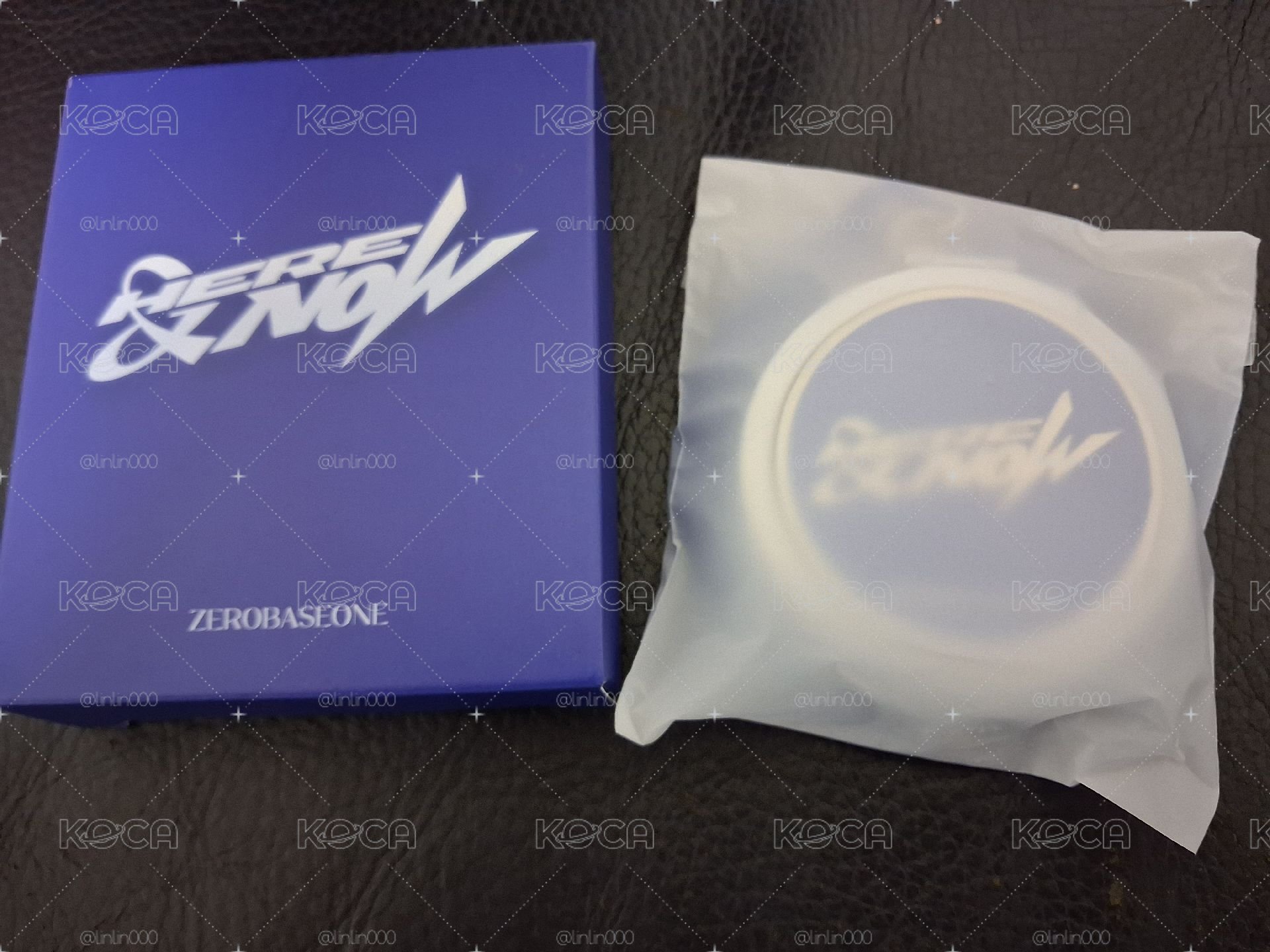 韓安 VIP 鏡子