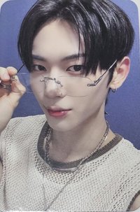 單曲二輯 mmt 240920線上 簽售卡 