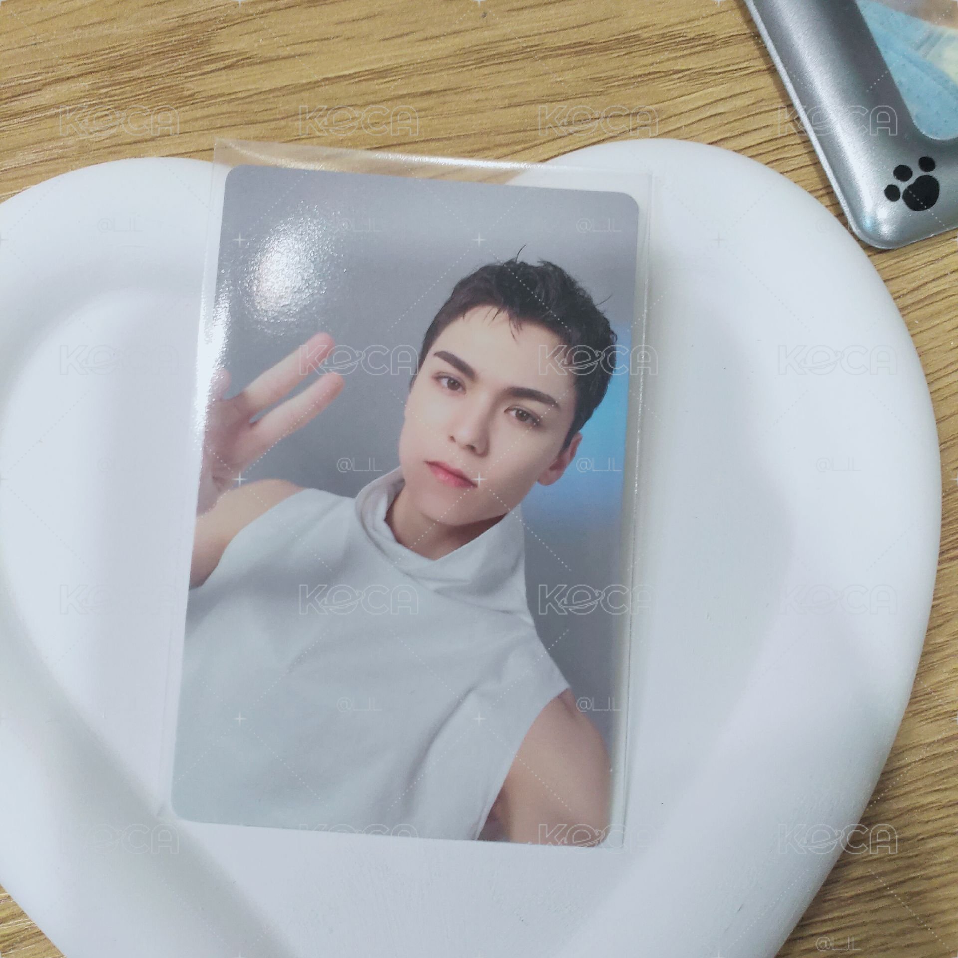 Vernon