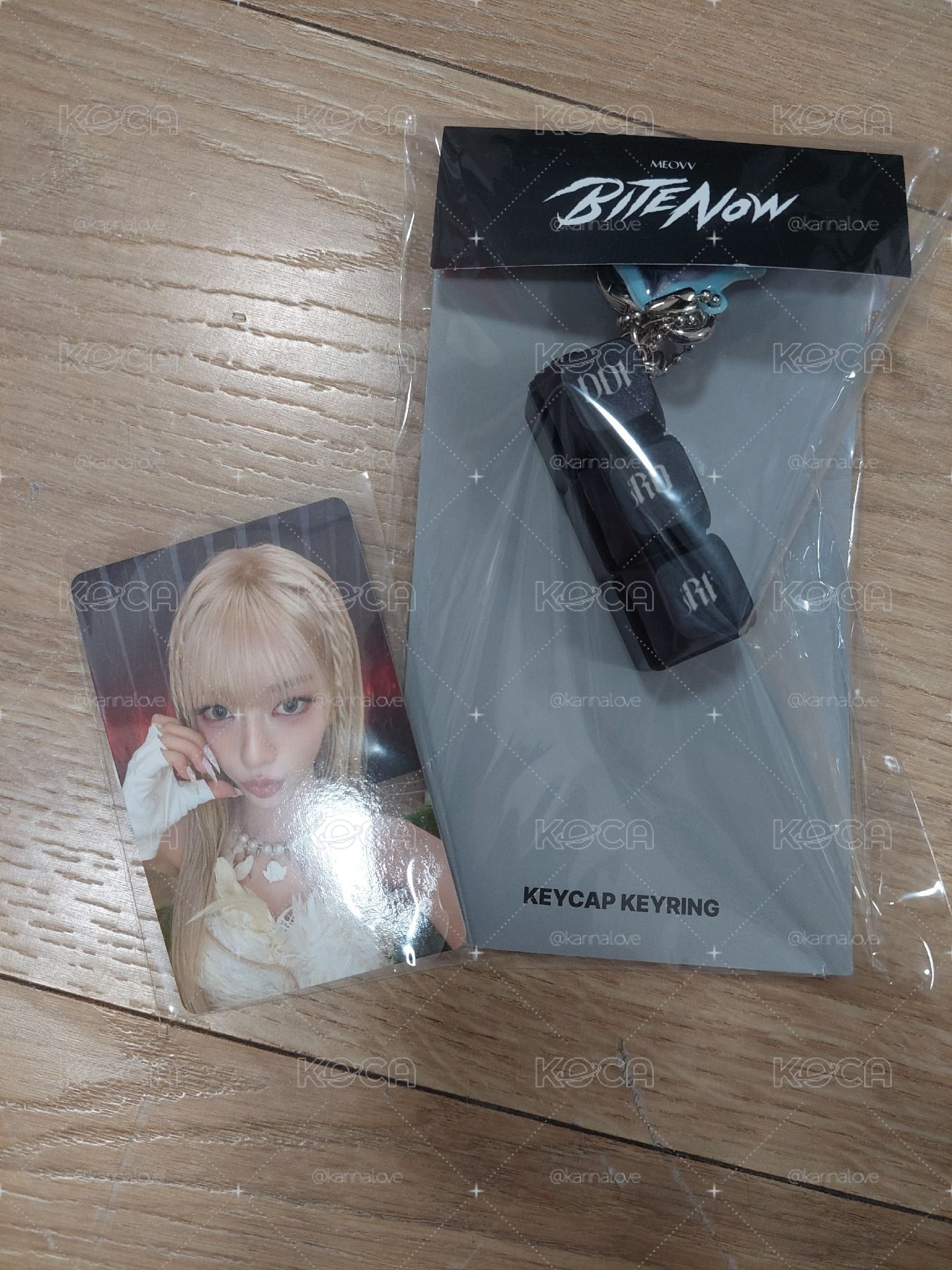 （僅拆檢）sooin按鍵吊飾