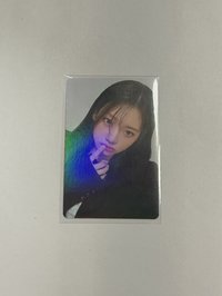 YG 預售特典