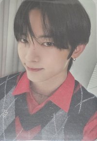 itta 線上 簽售卡 雜誌B