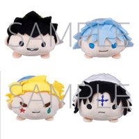 獵人 JS趴娃のるキャラマスコット 趴趴