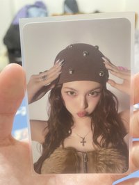 小柒2星星光卡