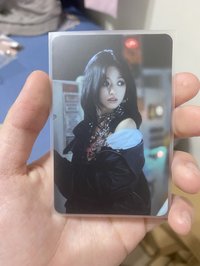 牙線1星星光卡