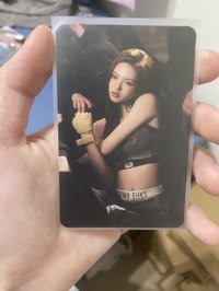 小柒1星星光卡