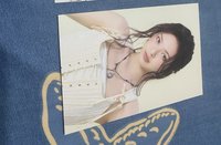 小柒2週年明信片
