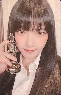 [LOGIN] 黑衣拿棋子