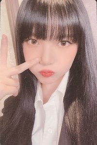 [LOGIN] 黑衣比YA