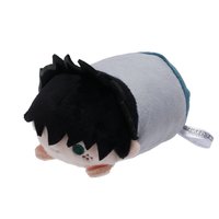 JUMP SHOP 我英 JS趴娃のるキャラマスコット 綠谷出久（制服ver.) 趴娃 趴趴