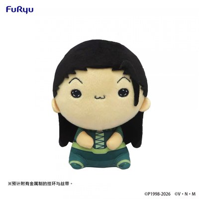 獵人furyu MOCHIPICO