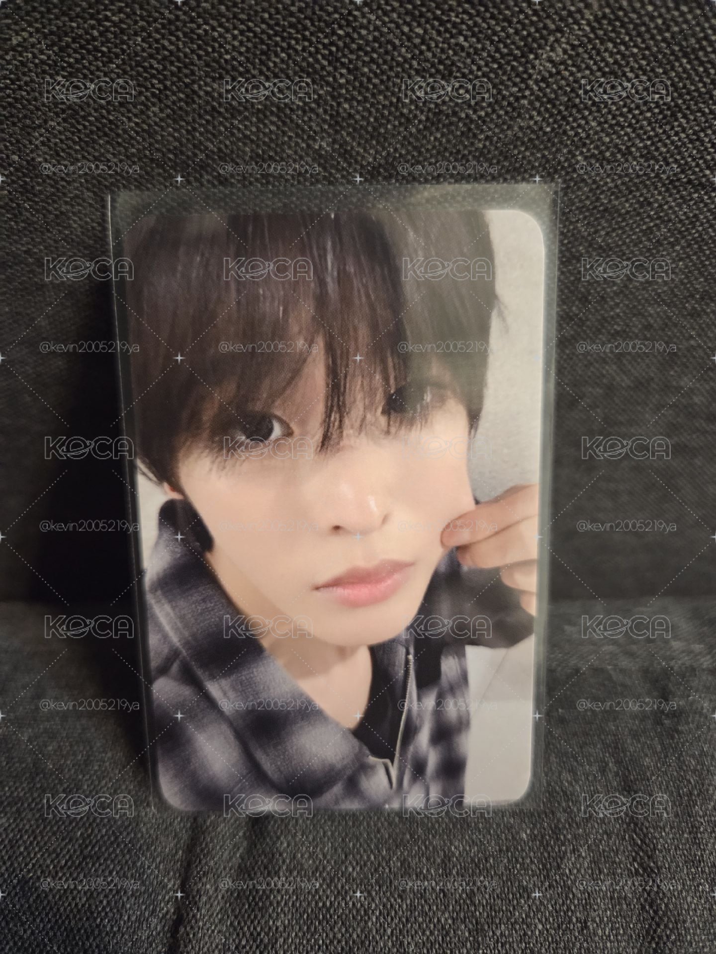 nct wish el捏臉陸