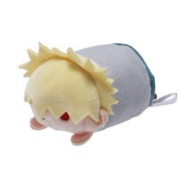 JUMP SHOP 我英 JS趴娃のるキャラマスコット 爆豪勝己（制服ver.) 趴娃 趴趴