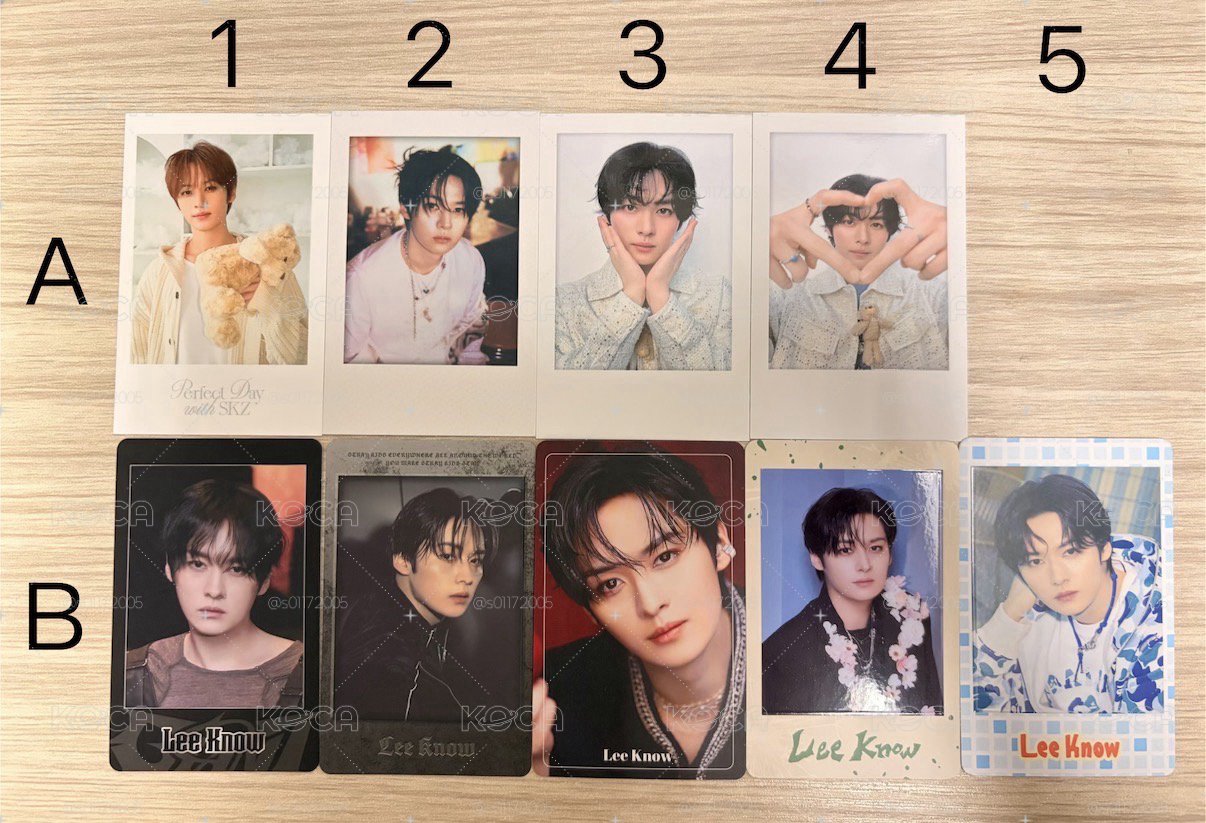 straykids-糯