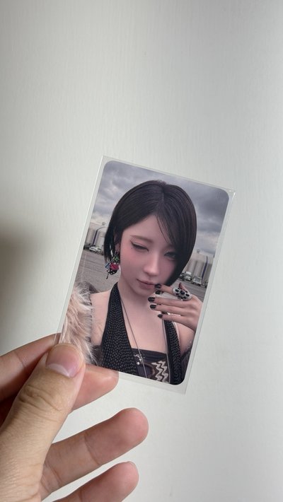 痛包卡