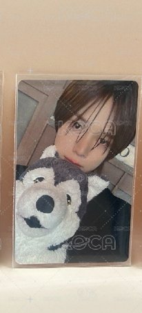 雪明單封
