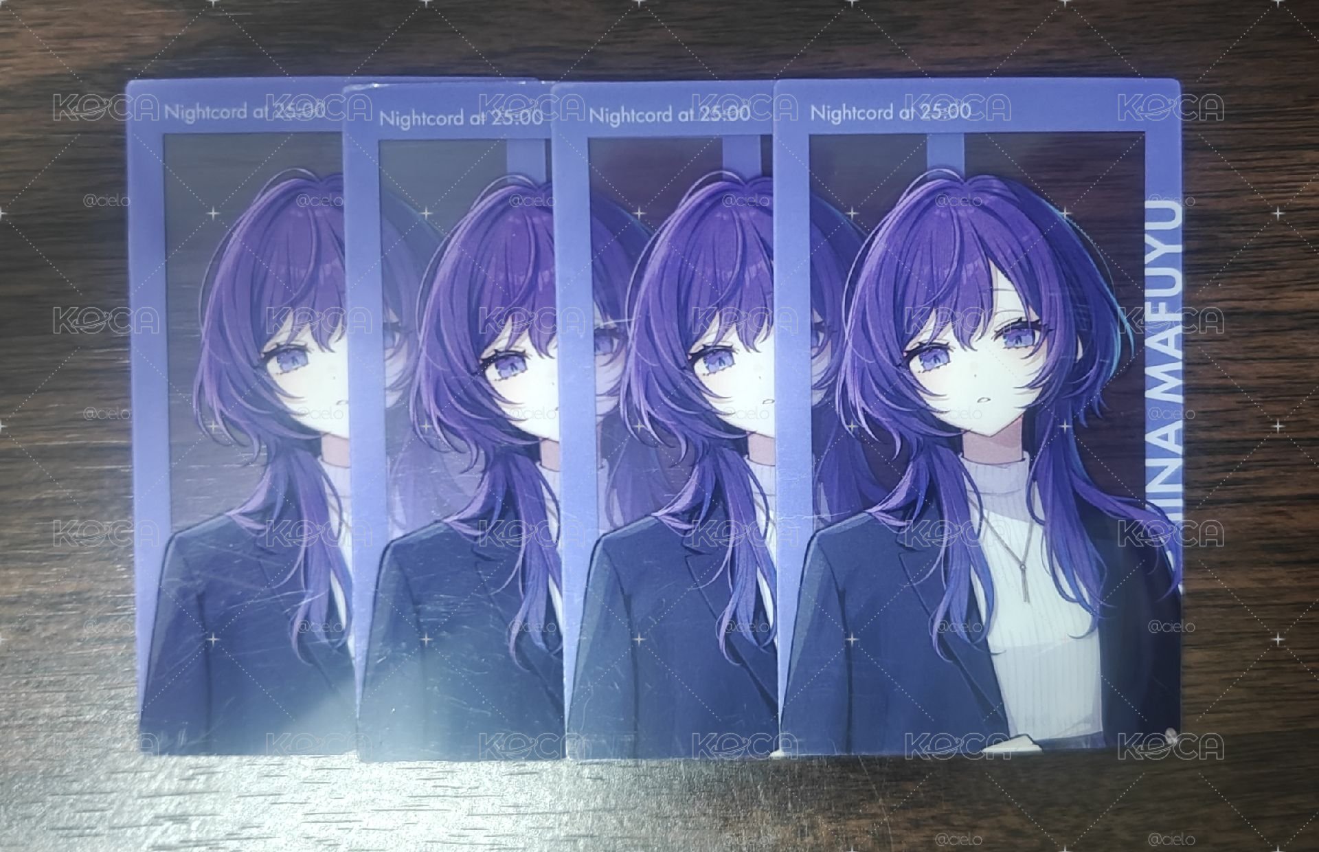 真冬zozo3